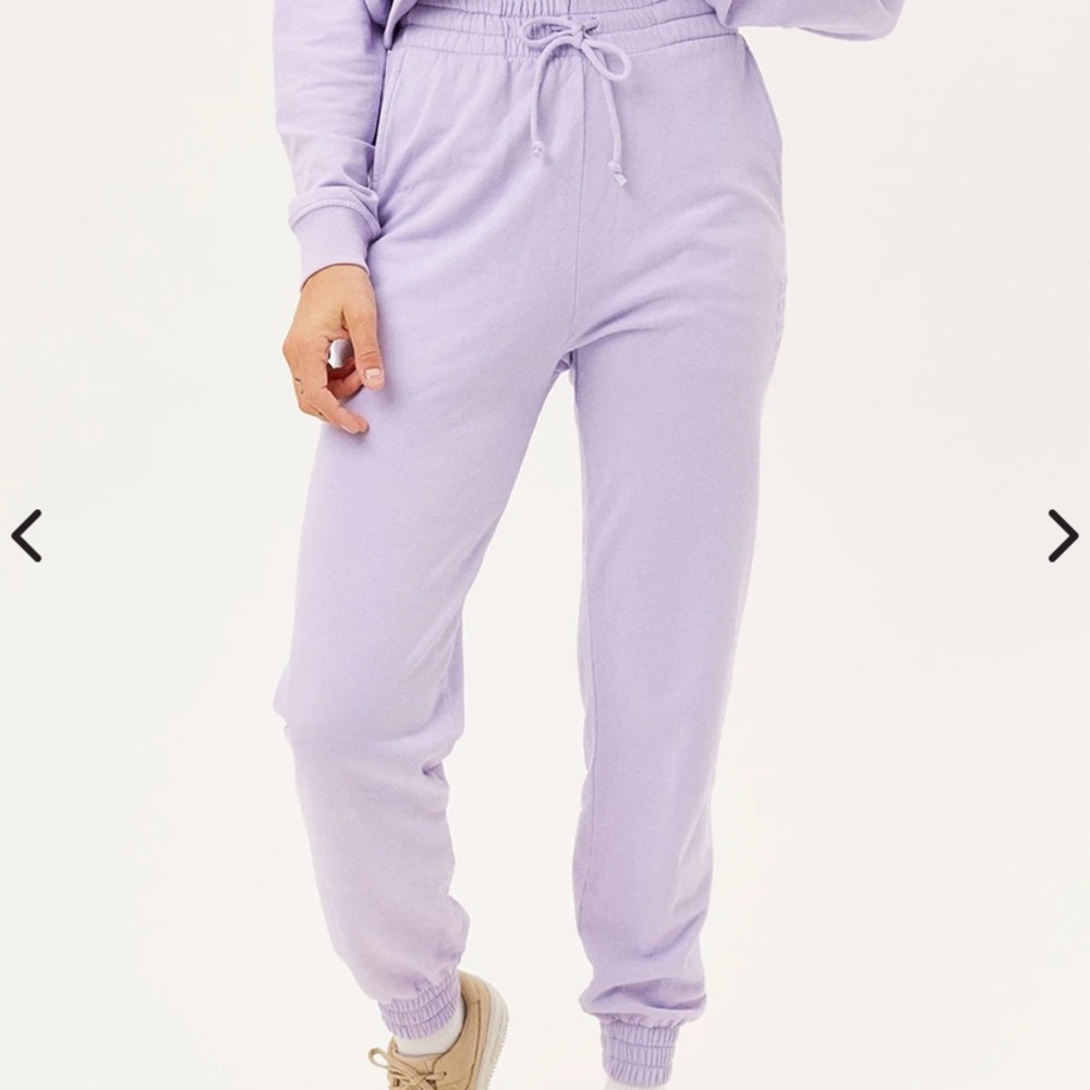 Frankies bikinis sweatpants